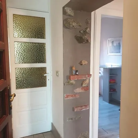 Morenikahome Lägenhet Borgofranco d'Ivrea