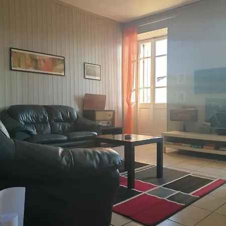 Lejlighed Morenikahome