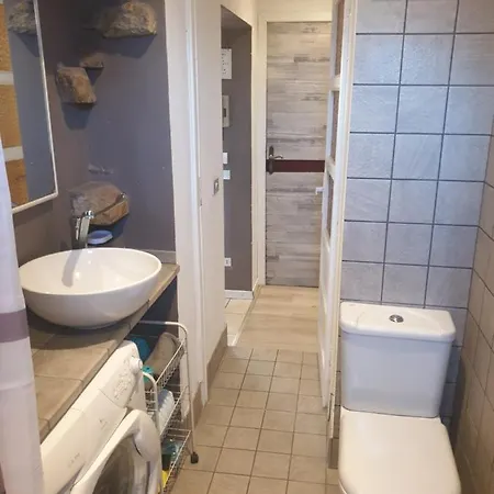 Morenikahome Lägenhet