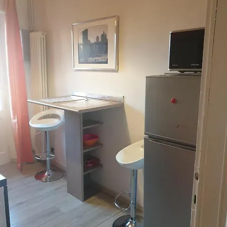 Lejlighed Morenikahome