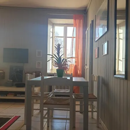 Lejlighed Morenikahome *