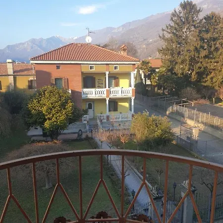 Lejlighed Morenikahome