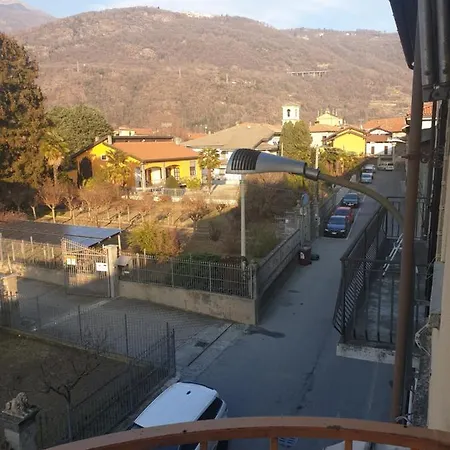 Lejlighed Morenikahome *