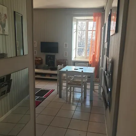 Morenikahome * Borgofranco d'Ivrea