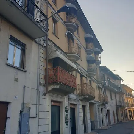 Lejlighed Morenikahome *