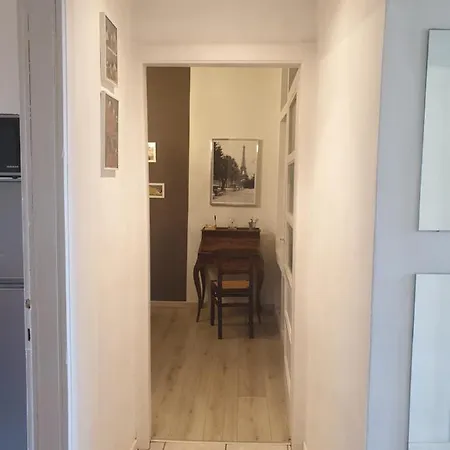 Lägenhet Morenikahome