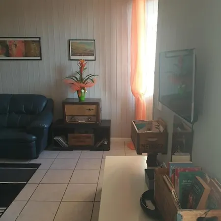 דירה Morenikahome *