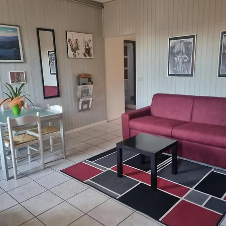 Апартаменты Morenikahome *