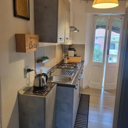 Morenikahome Lejlighed Borgofranco d'Ivrea