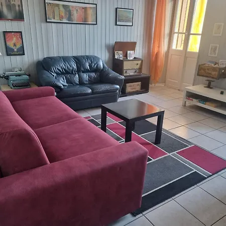 Morenikahome * Borgofranco d'Ivrea